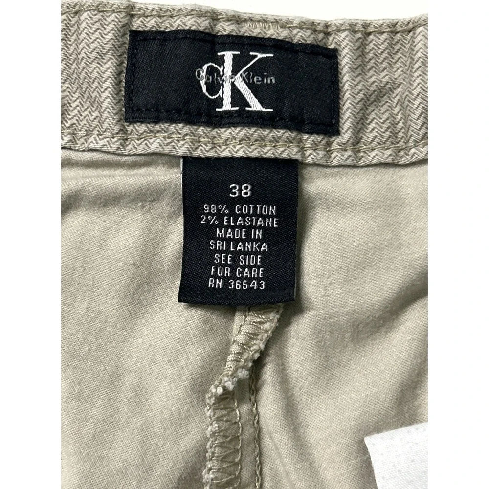 Calvin Klein calvin klein